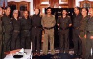 اسناد شنود صدام حسین توسط آمریکا: هدف او، تجزیه ایران و ایجاد دو دولت «عربستان» و کردستان