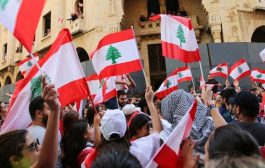 راه نجات لبنان عدم دخالت آمریکا وممانعت از فتنه گری های امثال باند رجوی است!