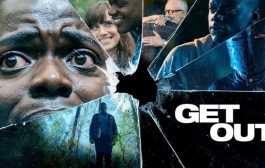 نقدی بر فیلم «برو بیرون» ، طنز تلخی که درباره نژادپرستی است