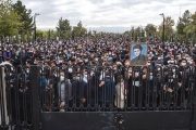 محمدرضا شجریان ، نابغه موسیقی ایران ، درگذشت